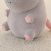 Load the picture into the gallery viewer, buy kawaii unicorns soft toys made of plush