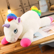 Load the picture into the gallery viewer, Super Large (40-100cm) Plush Unicorns - Buy Unicorn Stuffed Animal