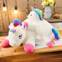 Load the picture into the gallery viewer, Super Large (40-100cm) Plush Unicorns - Buy Unicorn Stuffed Animal