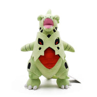 Buy Mega Despotar / Tyranitar plush Pokemon cuddly toy (approx. 30cm)