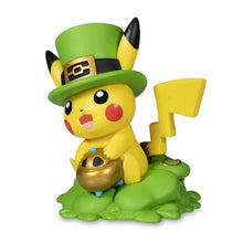 Load the picture into the gallery viewer, buy cute Pikachu One Lucky Day figure Pokemon (approx. 8cm)