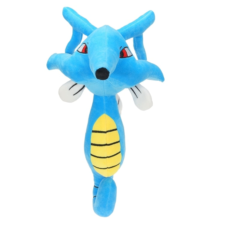 Seedraking / Kingdra Pokemon Kuscheltier (ca. 30cm) kaufen
