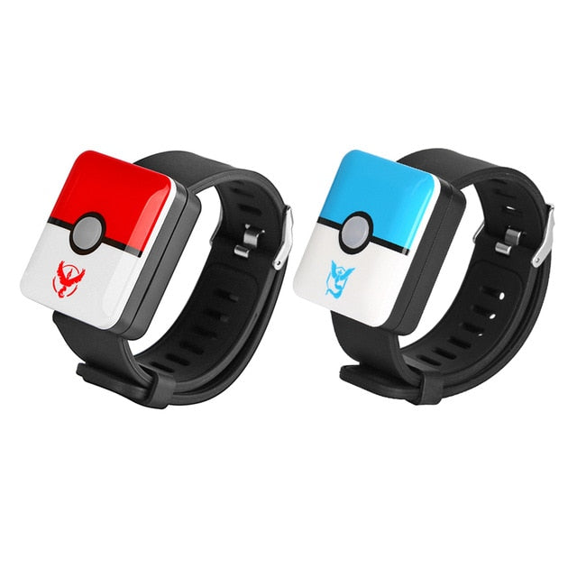Wristband Bracelet Pokemon Go Plus Smartwatch Pokemon Go Plus