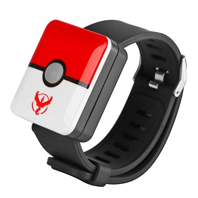 Pulsera de captura automática para Pokemon Go Plus, pulsera
