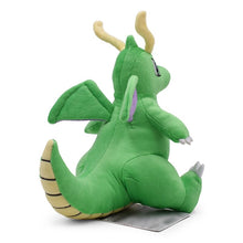 Cargue la imagen en el visor de la galería, compre el juguete de peluche Shiny Dragoran Dragonite Pokemon (aprox.20 cm)