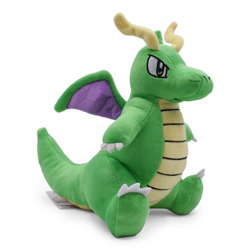 Shiny Dragoran Dragonite Pokemon Plüschtier (ca. 20cm) kaufen