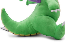 Load the picture into the gallery viewer, buy Shiny Dragoran Dragonite Pokemon plush toy (approx. 20cm)