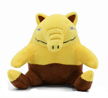 Cargue la imagen en el visor de la galería, compre Traumato Drowzee Plush Pokemon Stuffed Animal (aprox. 12 cm)