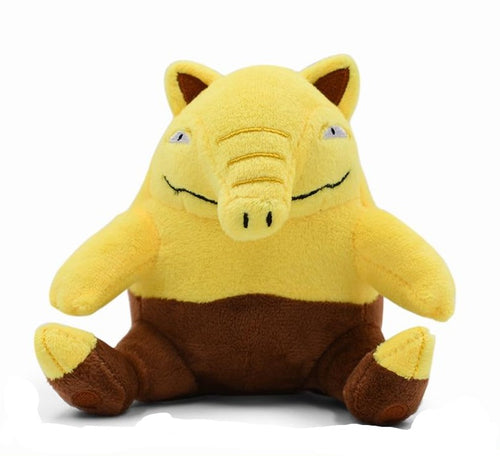 Traumato Drowzee Plüsch Pokemon Stofftier (ca. 12cm) kaufen