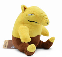 Chargez l'image dans la visionneuse de la galerie, achetez Traumato Drowzee Peluche Pokemon Peluche (environ 12 cm)