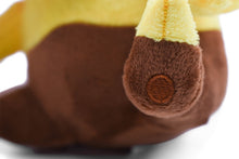 Cargue la imagen en el visor de la galería, compre Traumato Drowzee Plush Pokemon Stuffed Animal (aprox. 12 cm)