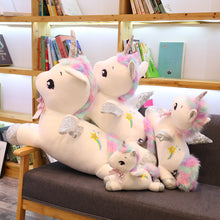 Load the picture into the gallery viewer, buy cute kawaii stuffed animal unicorn (30-80cm)