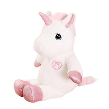 Load the picture into the gallery viewer, Unicorn Stuffed Animal - Buy Sweet Unicorns Plush Toys & Backpack