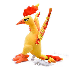 Load the picture into the gallery viewer, buy Lavados Moltres plush toy Pokemon (approx. 28cm)