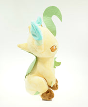 Load the picture into the gallery viewer, large Eevee developments cuddly toys (approx. 30cm) - buy many motifs to choose from
