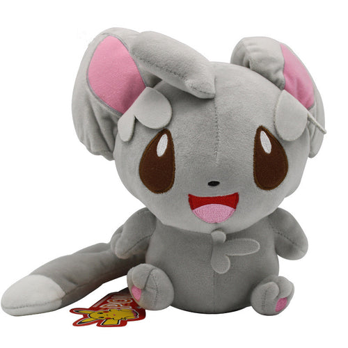 Plüschfigur Pokémon Minccino Picochilla, ca. 26cm kaufen