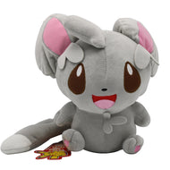 Plüschfigur Pokémon Minccino Picochilla, ca. 26cm kaufen