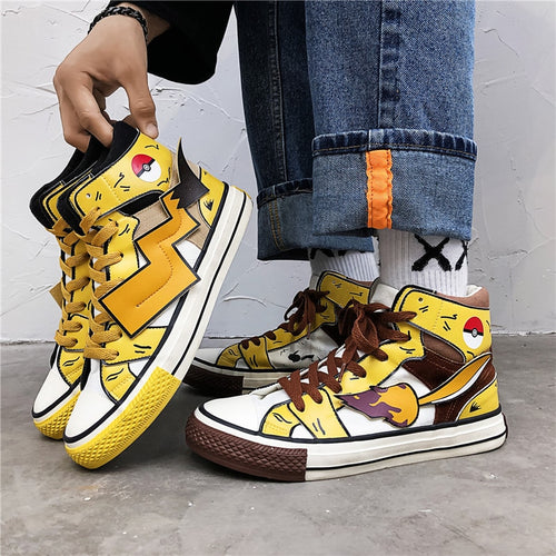 Pokemon Sneaker Schuhe Sportschuhe kaufen