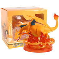 Mewtu, Gengar, Glurak / Charizard Pokemon Sammel Figuren kaufen