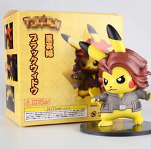Load the picture into the gallery viewer, buy Pikachu Cosplay Avengers Figures - Iron Man, Thor, Captain American etc.
