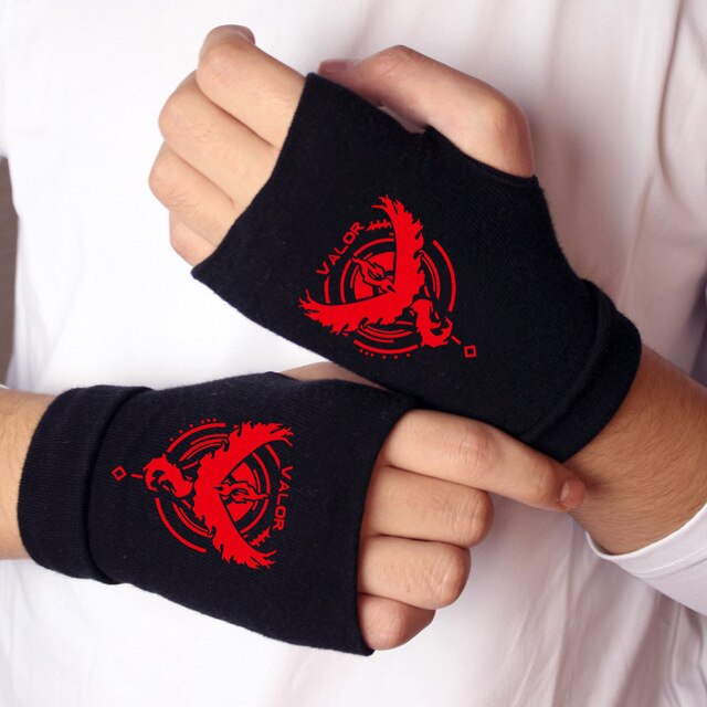 handschuhe pokemon Pokemon Fingerfreie Handschuhe