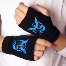 Load the picture into the gallery viewer, Pokemon Fingerless Gloves - buy different designs