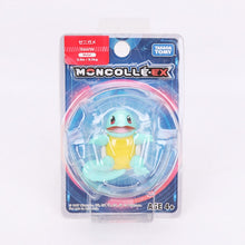 Cargue la imagen en el visor de la galería, compre figuras coleccionables de Pokémon de aproximadamente 4 cm