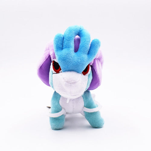 Suicune Kuschel Pokemon (ca. 15cm) kaufen