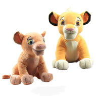 Der König der Löwen Kuscheltiere - Simba oder Nana (ca. 26cm) kaufen