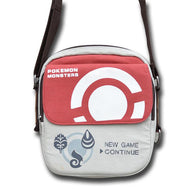 Pokemon Poke Trainer Schultertasche kaufen