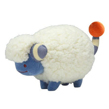 Load the picture into the gallery viewer, buy Voltilamm Mareep Ditto cosplay stuffed animal Pokemon (approx. 30cm)