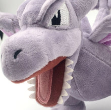 Carga la imagen en el visor de la galería, compra Pokémon de peluche Aerodactyl (aprox. 20 cm)