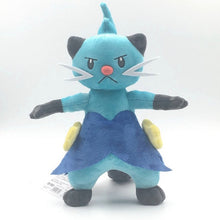 Load the image into the gallery viewer, buy Zwottronin Dewott Pokemon Soft Toy (approx. 25cm).