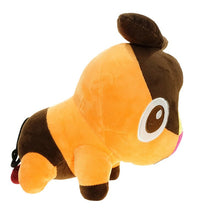 Load the picture into the gallery viewer, buy Floink Tepig cuddly toy Pokemon (approx. 25cm)