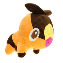 Load the picture into the gallery viewer, buy Floink Tepig cuddly toy Pokemon (approx. 25cm)