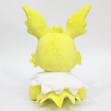 Cargue la imagen en el visor de la galería, compre Eevee / Eevee Kawaii Plush Pokemon (Vaporeon Espeon Umbreon Leafeon)