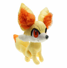Load the picture into the gallery viewer, buy Fennekin / Fynx Pokmeon cuddly toy (20cm)