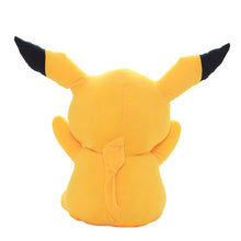 Cargue la imagen en el visor de la galería, compre Great Pikachu Stuffed Animal 20cm Sweet Plush Pokemon