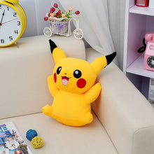 Lade das Bild in den Galerie-Viewer, Tolles Pikachu Stofftier 20cm Süßer Plüsch Pokemon kaufen
