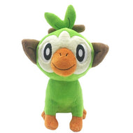 Chimpep Stofftier Pokemon Schwert & Schild Kuscheltier kaufen