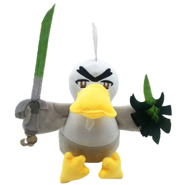 Porenta Farfetchd Stofftier Pokemon Schwert und Schild kaufen
