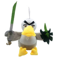 Porenta Farfetchd Stofftier Pokemon Schwert und Schild kaufen