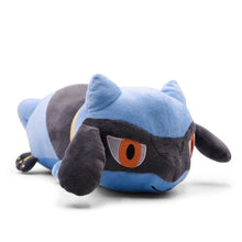 Load the picture into the gallery viewer, buy Sweet Riolu, Fukano or Charizard fabric Pokemon Charizard plush toy