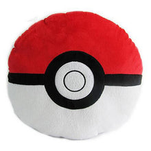 Load the picture into the gallery viewer, buy Pokemon pillow - Mimikyu, Charmander, Charizard, Snorlax, Pokeball
