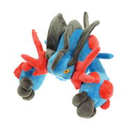 Sumpex / Swampert Mega Mudkip Stoff - Plüsch Pokemon (ca. 30cm) kaufen
