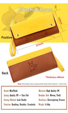 Cargue la imagen en el visor de la galería, compre Funda protectora de cuero Pokemon Pikachu Design para Switch Consolas
