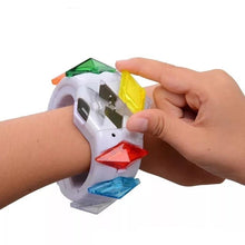 Load the picture into the gallery viewer, buy Pokemon Z-ring bracelet with 1x crystal