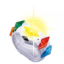 Load the picture into the gallery viewer, buy Pokemon Z-ring bracelet with 1x crystal