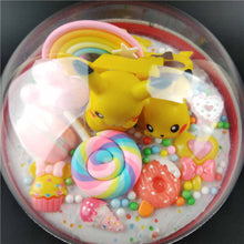 Cargue la imagen en el visor de la galería, compre Big Pokeball con figura de Pokémon
