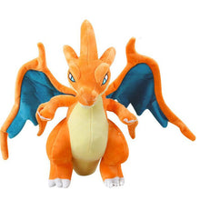 Load the picture into the gallery viewer, buy Charizard / Charizard plush Pokemon (approx. 30cm)